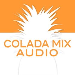 Colada Mix